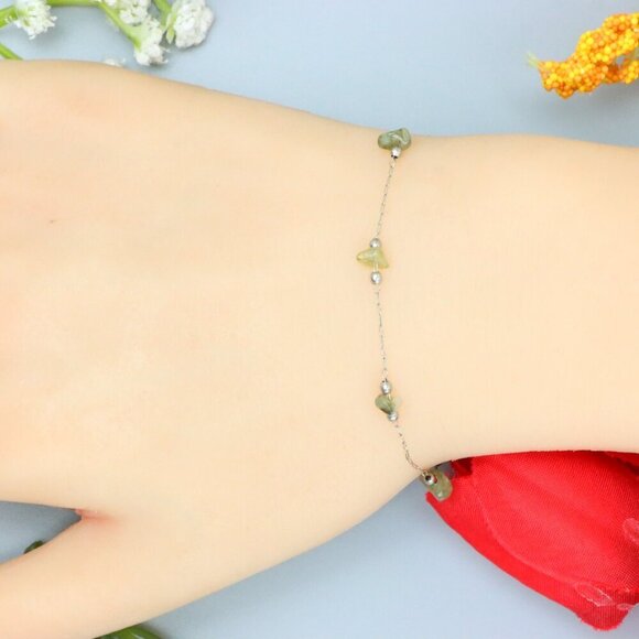 "Elegant & Trendy Bracelet, A Perfect Gift for Women, Thoughtful, EVCH1083 - Picture 11 of 11